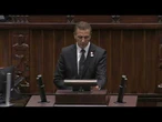 Sachajko: uproszczenie procedur jest ważnym krokiem!