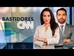 AO VIVO: BASTIDORES CNN - 29/01/2025