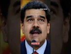 Maduro-linked money-laundering ring EXPOSED by FBI bust #shorts #maduro #venezuela #worldnews #fox