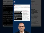 Kompromitacja Szczerby. Mówił o braku ambasadora, którego prezydent powołał dwa miesiące temu