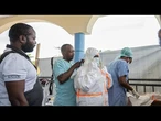 Santé mondiale : trois vaccins Ebola accélérés alors que l'épidémie s'étend en Afrique