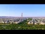 Nouvelle Tachkent : Transformation urbaine en Ouzbékistan