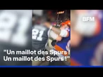 New York: un supporter des Spurs violemment agressé par des fans des Knicks en marge des finales NBA