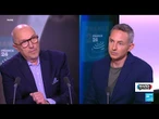 Ian Brossat (PCF) : "La canicule est une violence de classe" • FRANCE 24
