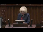 Koc: czy pani minister zdrowia bierze pod uwagę zdanie dyrektorów szpitali?