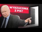 Barbara Dziuk wyrzucona z PiS? "To zemsta leniwych i zazdrosnych panów"