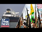 Iran FIRES BACK as US tightens grip on Strait of Hormuz