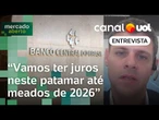 Já dá para falar em estabilização dos índices de inflação, diz CEO da Bradesco Asset
