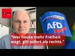Plötzlich rechter als die AfD: Wie ein Gesinnungstest zum Desaster wird