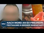 BREMEN: Mutmaßlicher Frauen-Mörder in Bremer Innenstadt gefasst! Femizid schockt ganz Deutschland
