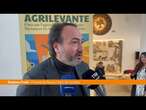 Frulli "Con Agrilevante ruolo strategico quartiere fieristico barese"