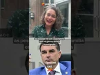 Flávio nos EUA divide ônus das tarifas com governo Lula, apura Mariana Sanches