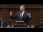 Czarnek mocno: bezczelność pani poseł Szumilas jest niebywała!