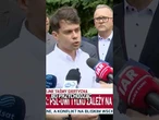 Kołodziejczak: Trudna decyzja w trudnych czasach misja pomocy ministrowi Siekierskiego