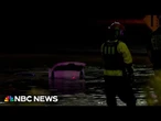 Flash flood and tornado warnings in St. Louis region