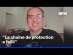 Mort de Lyhanna: ce que dit le rapport d'inspection, qui pointe des dysfonctionnements