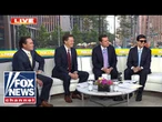 This signals the 'disintegration of the Democratic Party,' 'Ruthless' co-hosts argue
