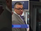 Atak terrorystyczny na dziennikarzy - fałszywe zgłoszenia i presja na redakcję