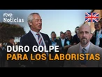 REINO UNIDO: REFORM UK, partido de EXTREMA DERECHA, GANA las elecciones LOCALES| RTVE