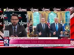 Fogiel: wygrana Trzaskowskiego oznacza realizację paktu migracyjnego | Michał #Rachoń