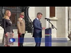 AFERA DYPLOMATYCZNA! Węgry podważają granice w Europie?! Ostra riposta Słowacji!