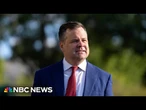 Pulte appointment to top intel job raises concerns he could ‘politicize’ info getting to Trump