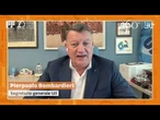 Bombardieri (Uil): “Senza una transizione sociale non può esserci transizione ecologica”