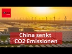 Emissionen fallen plötzlich: Neue Zahlen zeigen Chinas historische Klimawende