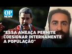 EUA X Venezuela: Trump faz "guerra psicológica" ao usar a CIA contra Maduro?| O POVO News