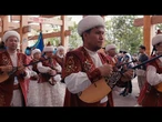 Événements de la Journée nationale du Kazakhstan à l'Expo d'Osaka 2025