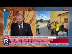 Moskal: w resorcie sprawiedliwości są ludzie, którzy chcą za wszelką cenę dokonać zemsty politycznej