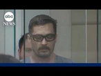Oregon murder suspect now charged in death of 4th woman: DA