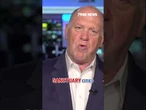 Tom Homan vows to ‘triple down’ on border enforcement efforts #shorts #tomhoman #illegalimmigration