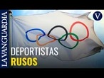 El COI acuerda revocar de forma provisional la suspensión a Rusia