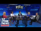 ‘The Five’: Trump is giving soda a MAHA-infused update