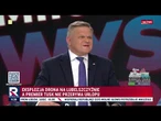 Rakiety Patriot i Sky Saber zniknęły z Polski? Skurkiewicz pyta Tuska i Kosiniaka