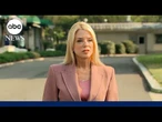 Pam Bondi says LA protesters are 'very different' than Jan. 6 rioters who were pardoned