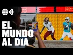 ¿Qué hace la NFL en España? Así va a ser la mini Super Bowl del Bernabéu