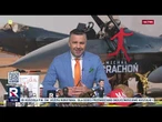 Kolejny dron spadł w Polsce - Putin testuje polską obronę przeciwlotniczą | Michał #Rachoń
