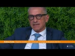 Pnrr, Costa "Il tema dell'accesso alle cure è fondamentale"