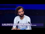 À qui profite le désordre mondial? Une enquête se penche sur la minorité qui se nourrit des crises