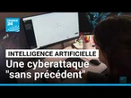 OpenAI : une cyberattaque "sans précédent" menée de façon autonome par ses modèles d’IA