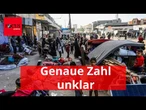 Deutschland will in Geheim-Aktion Palästinenser aus Gaza evakuieren