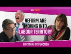 Why Labour risks losing the working class to Reform – an interview with Andy Burnham