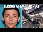 Palm Springs fertility clinic bombing suspect was ‘nihilistic’ 25 year old, FBI says