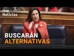 ARMAS ISRAEL: DEFENSA ANULA el CONTRATO de 287 MILLONES DE EUROS para MISILES SPIKE LR2 | RTVE