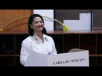 Fujimori lidera em pesquisa de boca de urna do 2º turno presidencial no Peru | AFP