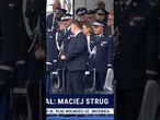 SKANDAL NA ŚWIĘCIE POLICJI! Obnażamy obecność byłego kapitana SB Romana Kurnika w loży honorowej