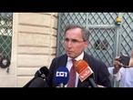 Boccia (Pd) su Assemblea Confindustria: Meloni non dà risposte al problema dei salari bassi