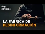 ¿CÓMO se CREAN y VIRALIZAN los BULOS en REDES SOCIALES? | RTVE Noticias